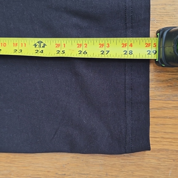 PUMA BRAND SIGNATURE MEN'S BLACK SHORT SLEEVE TEE-SHIRT SIZE MEDIUM - Picture 12 of 16